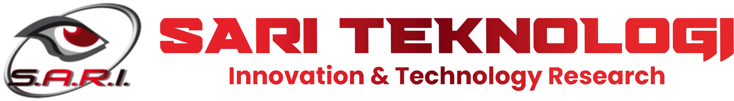 Logo Sari Teknologi